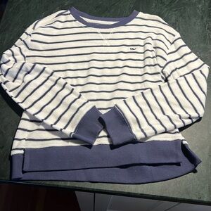Vineyard vines girls size 14 long sleeve